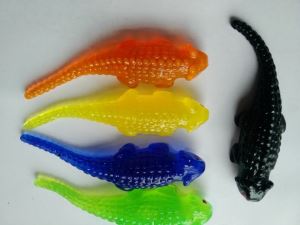 TPR 材料粘着 Susliks グッズ