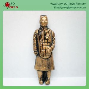 テラコッタ戦士考古学化石発掘キットおもちゃ